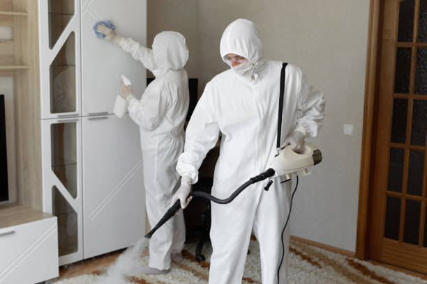 Trusted Crime Scene Cleanup service in Ashland, NJ - Four Month Blood Cleanse